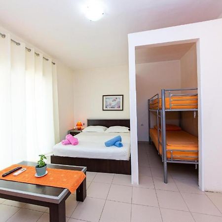 Intea Hotel Golem  Kültér fotó