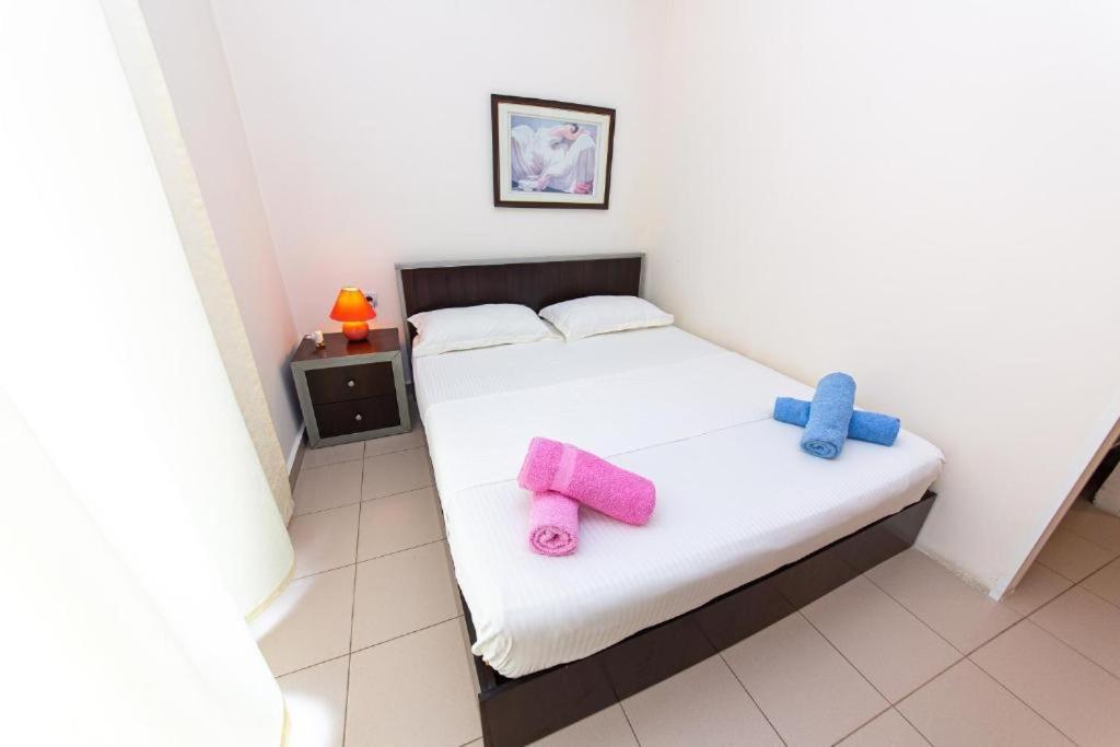 Intea Hotel Golem  Kültér fotó