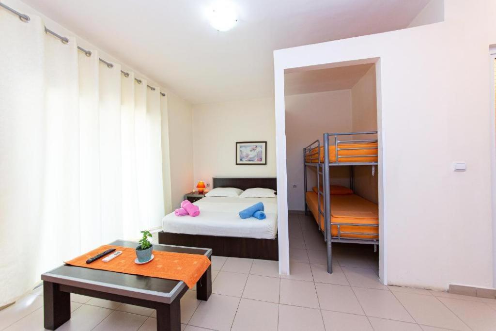 Intea Hotel Golem  Kültér fotó