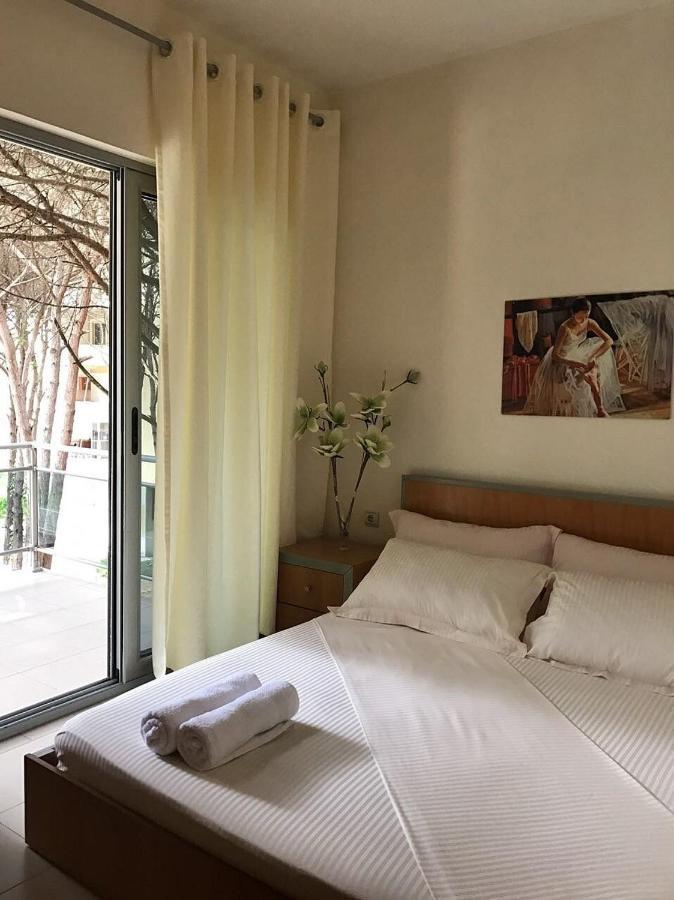 Intea Hotel Golem  Kültér fotó